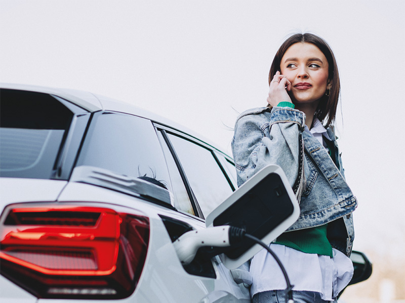 humaxevcharger home1