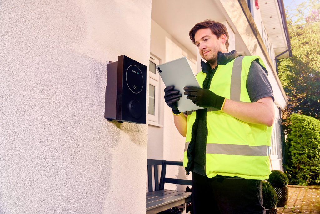 Humax MX7 Installation scaled.jpeg