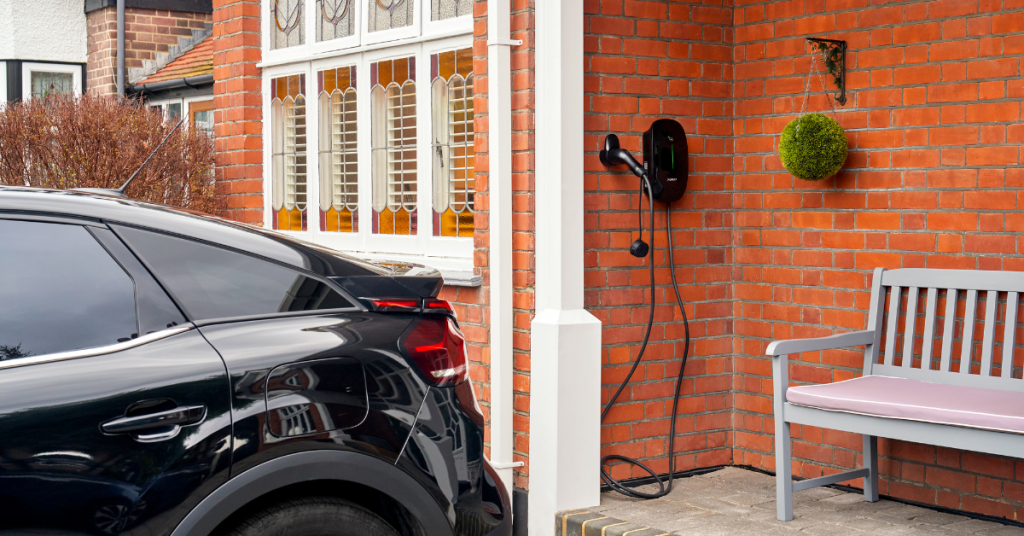 The Complete Guide to Choosing the Right Home EV Charger